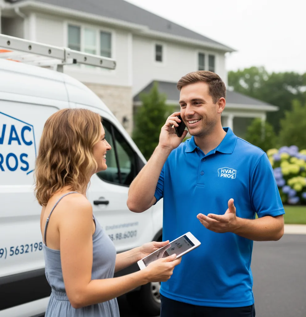 Furnace Repair in Baldwin, GA